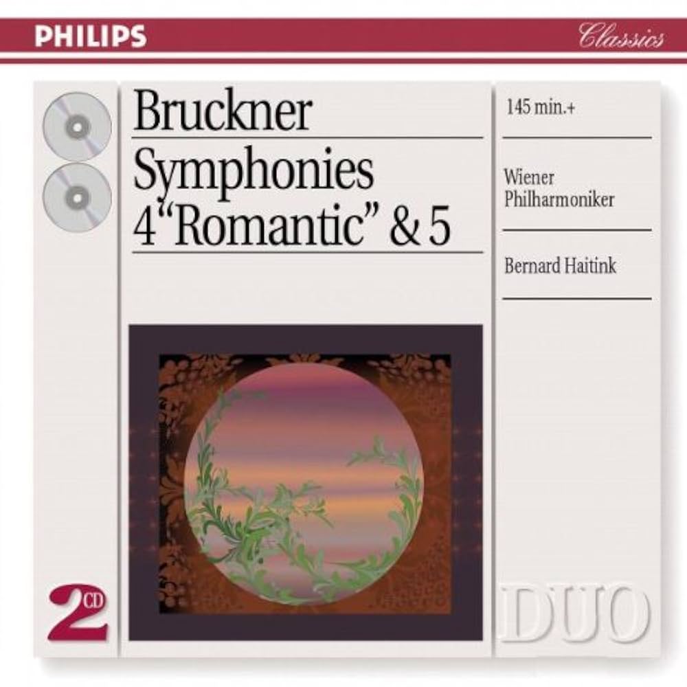 その他 Symphonies 4 & 5 & 6 [Blu-ray] [Import] wgteh8f Amazon.co.jp: Symphonies 4 & 5: Music